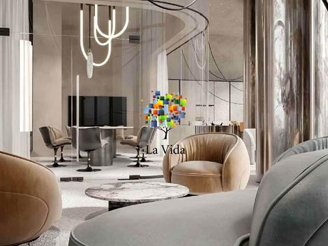 квартира за адресою Лесі Українки бульв., 7-9