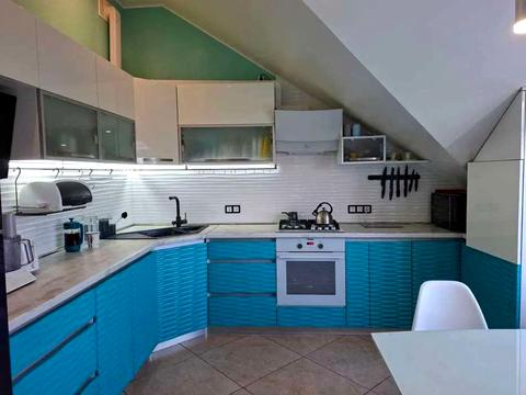 квартира за адресою Кузьми Скрябіна вул. (Ватутіна), 15