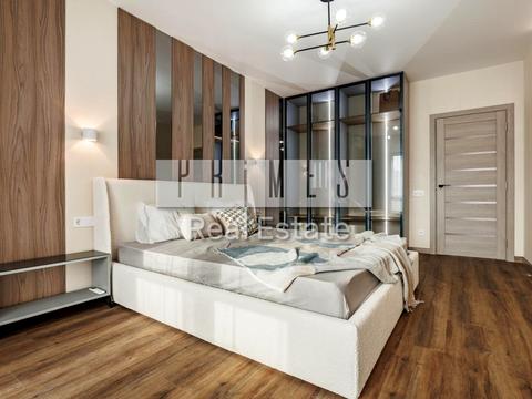 квартира по адресу Академика Заболотного ул., 1-А