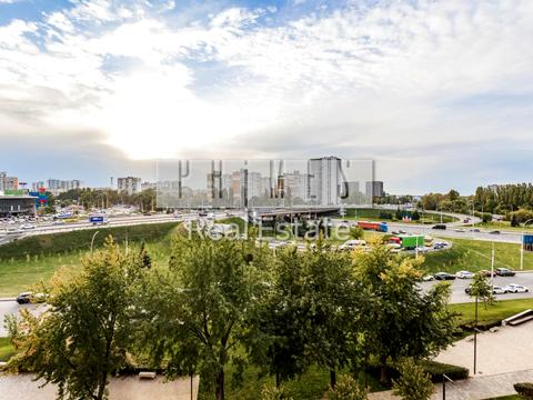 квартира по адресу Академика Заболотного ул., 1-А