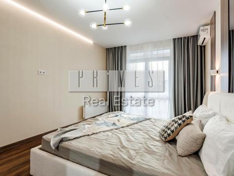 квартира по адресу Академика Заболотного ул., 1-А