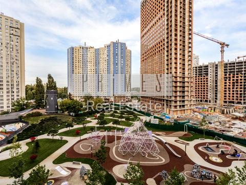 квартира по адресу Академика Заболотного ул., 1-А