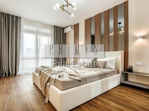 квартира по адресу Академика Заболотного ул., 1-А