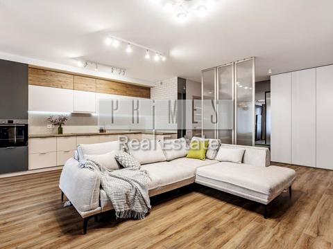 квартира по адресу Академика Заболотного ул., 1-А