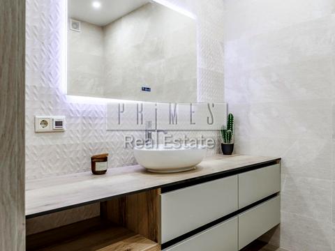 квартира по адресу Академика Заболотного ул., 1-А