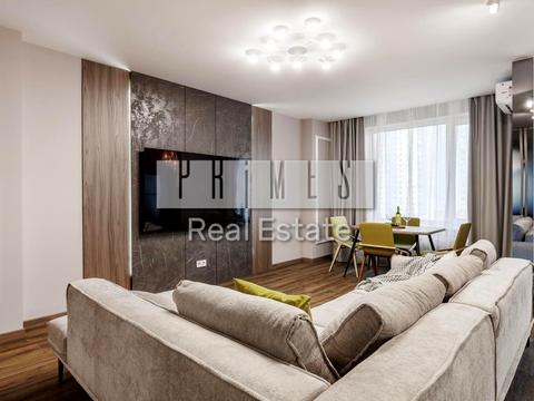 квартира по адресу Академика Заболотного ул., 1-А