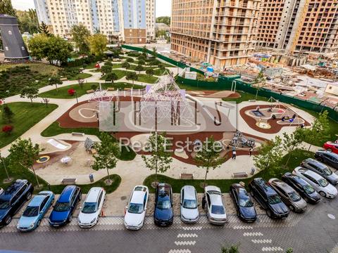 квартира по адресу Академика Заболотного ул., 1-А