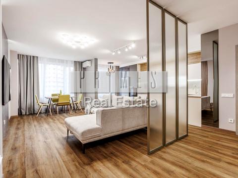 квартира по адресу Академика Заболотного ул., 1-А