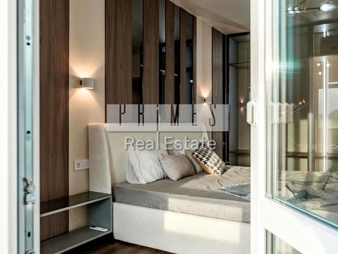 квартира по адресу Академика Заболотного ул., 1-А