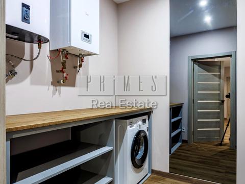 квартира по адресу Академика Заболотного ул., 1-А