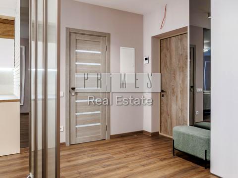 квартира по адресу Академика Заболотного ул., 1-А