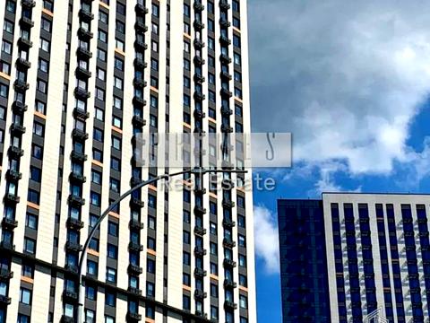 квартира по адресу Академика Заболотного ул., 1-А