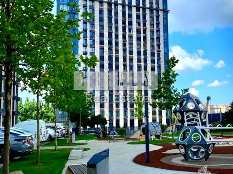 квартира по адресу Академика Заболотного ул., 1-А