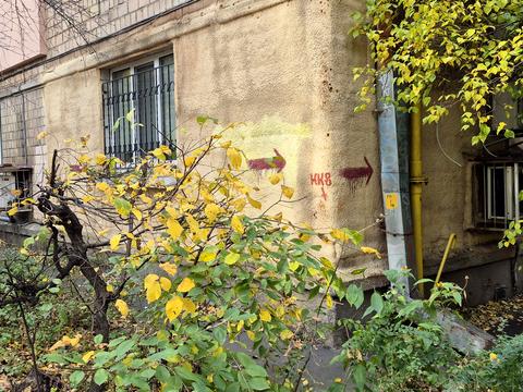 коммерческая по адресу Ереванская ул., 8