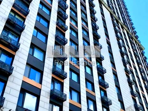 квартира по адресу Академика Заболотного ул., 1-А