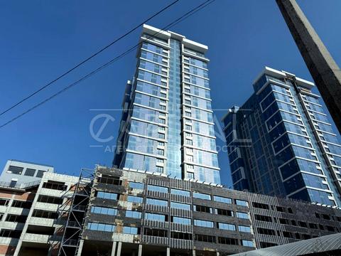 коммерческая по адресу Зверинецкая ул., 72