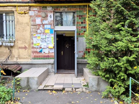 коммерческая по адресу Ереванская ул., 8