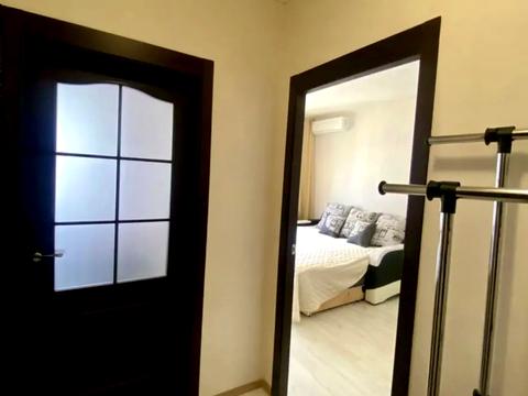 квартира по адресу Бориса Гмыри ул., 16