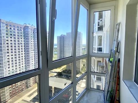 квартира по адресу Бориса Гмыри ул., 16