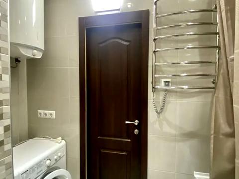 квартира по адресу Бориса Гмыри ул., 16