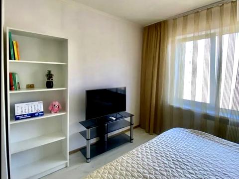 квартира по адресу Бориса Гмыри ул., 16