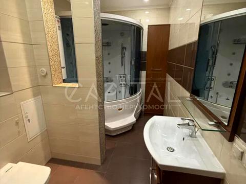 квартира по адресу Киев, Салютная ул., 1-Б