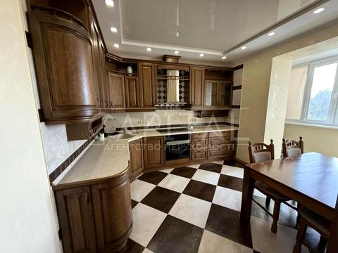 квартира по адресу Киев, Салютная ул., 1-Б