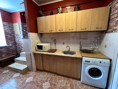 квартира по адресу Коцюбинского ул., 22