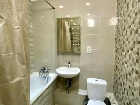 квартира по адресу Бориса Гмыри ул., 16