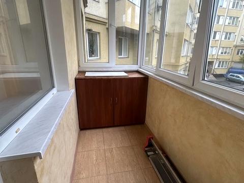 квартира по адресу Василия Симоненко ул., 30