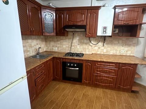 квартира по адресу Василия Симоненко ул., 30