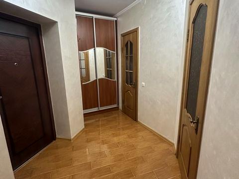 квартира по адресу Василия Симоненко ул., 30