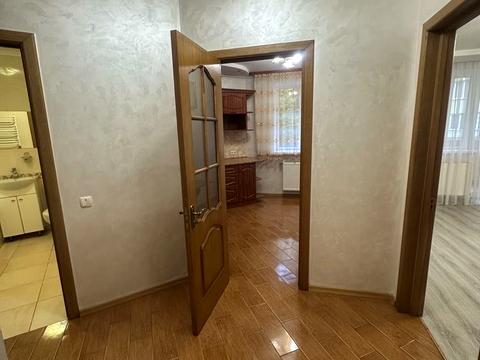 квартира по адресу Василия Симоненко ул., 30