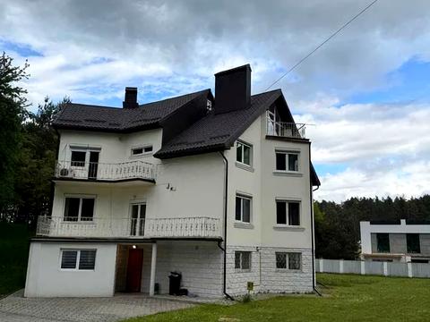 коммерческая по адресу Буковина, 19