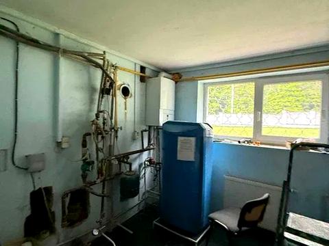 коммерческая по адресу Буковина, 19