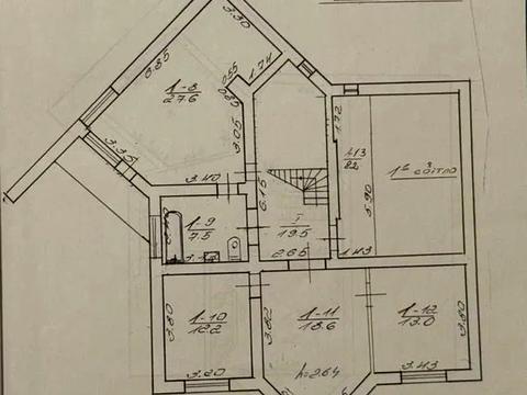 коммерческая по адресу Буковина, 19