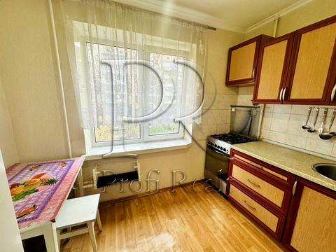 квартира за адресою Симиренка вул., 7-А