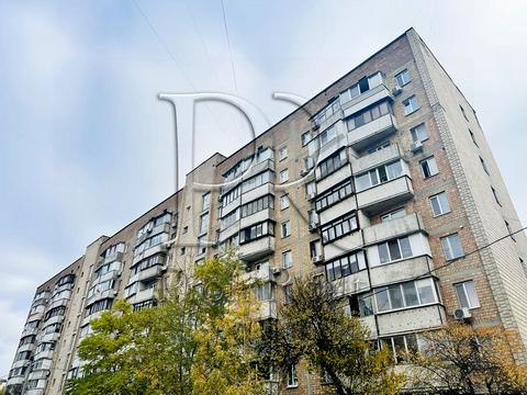 квартира за адресою Симиренка вул., 7-А