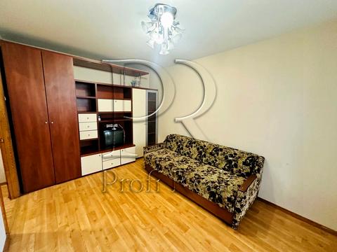 квартира за адресою Симиренка вул., 7-А