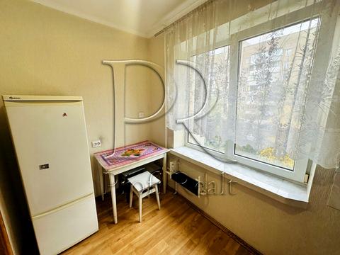 квартира за адресою Симиренка вул., 7-А