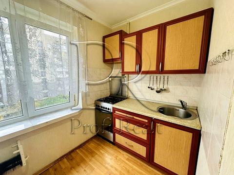 квартира за адресою Симиренка вул., 7-А