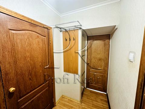 квартира за адресою Симиренка вул., 7-А