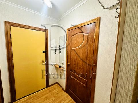 квартира за адресою Симиренка вул., 7-А