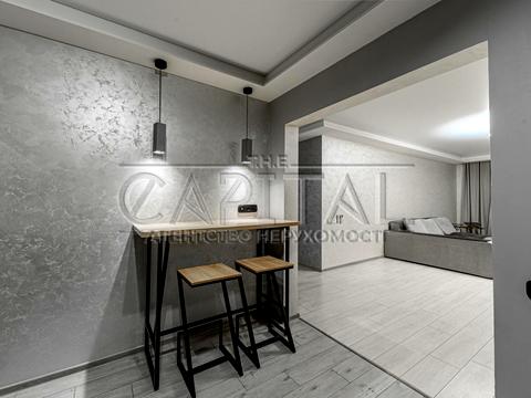 квартира по адресу Михаила Максимовича ул. (Трутенко Онуфрия), 1