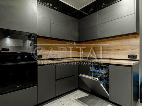 квартира по адресу Михаила Максимовича ул. (Трутенко Онуфрия), 1