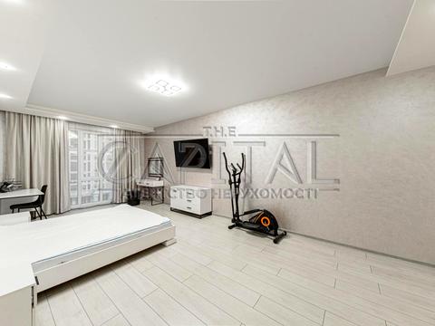 квартира по адресу Михаила Максимовича ул. (Трутенко Онуфрия), 1