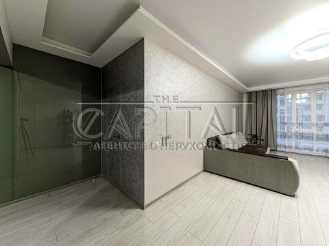 квартира по адресу Михаила Максимовича ул. (Трутенко Онуфрия), 1