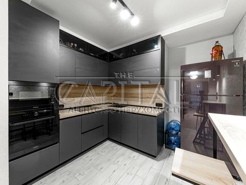 квартира по адресу Михаила Максимовича ул. (Трутенко Онуфрия), 1