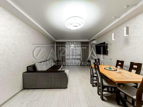 квартира по адресу Михаила Максимовича ул. (Трутенко Онуфрия), 1