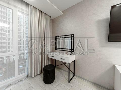 квартира по адресу Михаила Максимовича ул. (Трутенко Онуфрия), 1